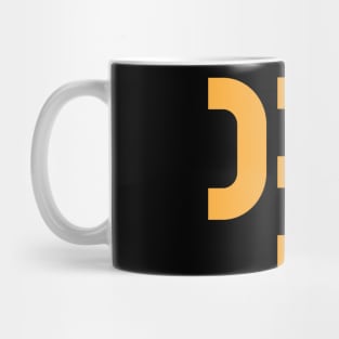 PGH Mug